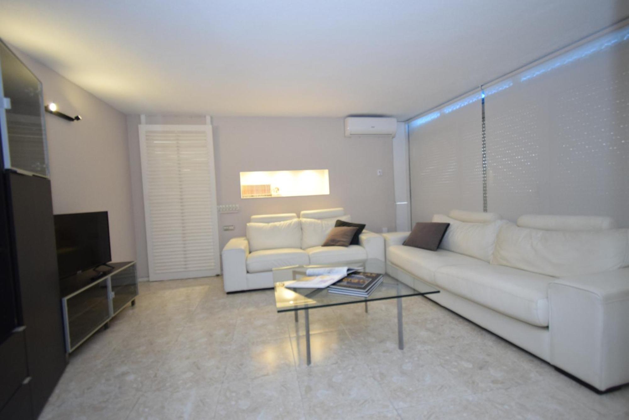 Torre Yago - Arena Apartment